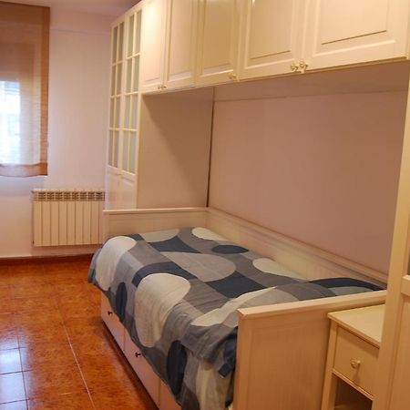 Casa Rural Puerta Del Gamoniteiru Pola de Lena Extérieur photo
