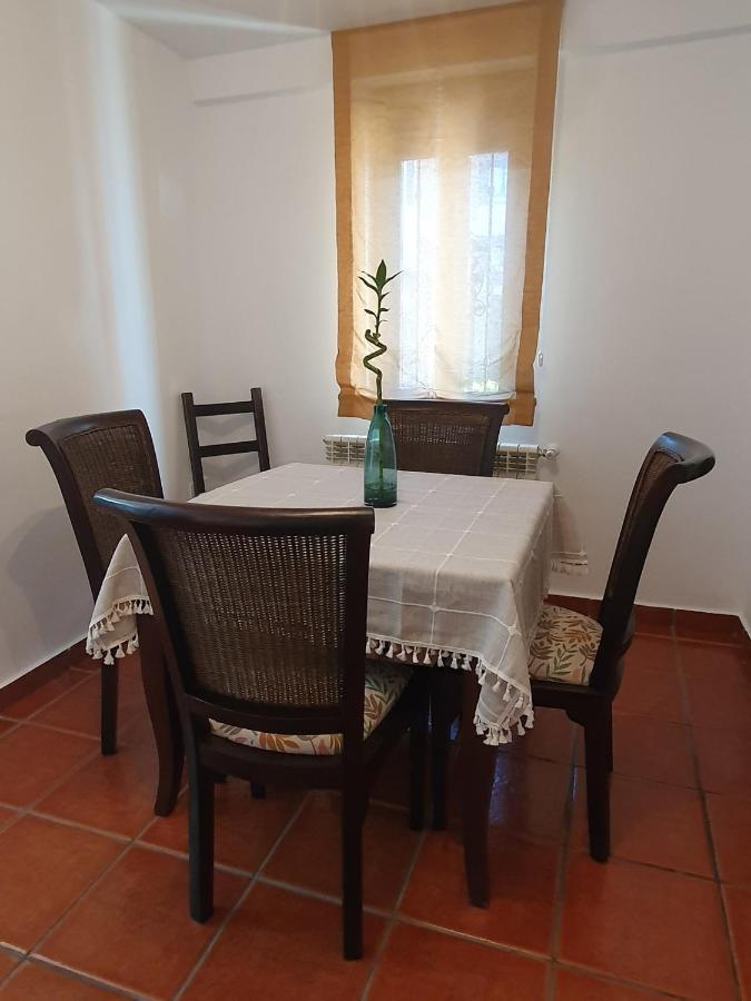 Casa Rural Puerta Del Gamoniteiru Pola de Lena Extérieur photo