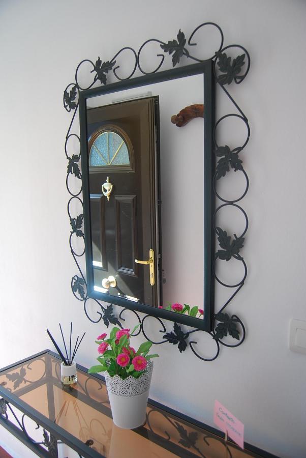 Casa Rural Puerta Del Gamoniteiru Pola de Lena Extérieur photo