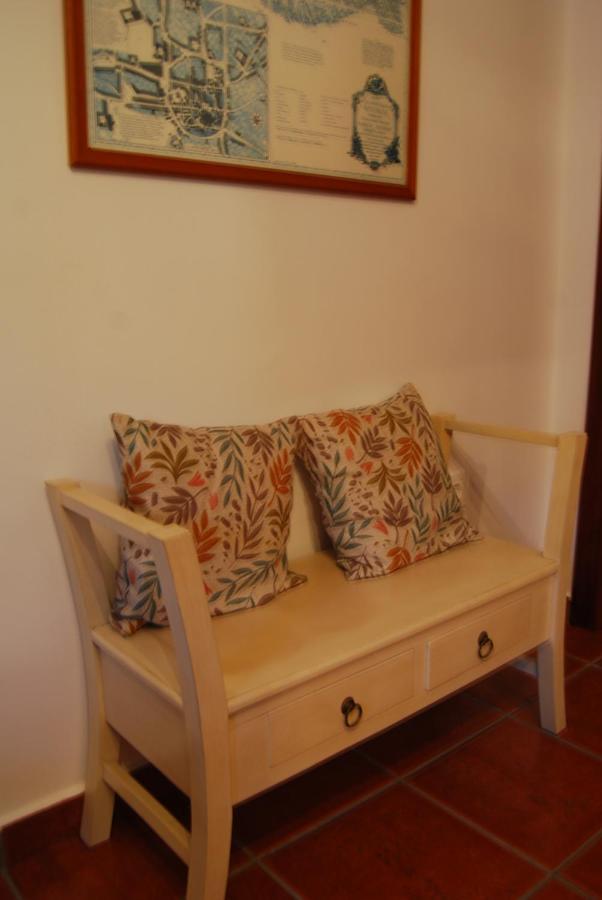 Casa Rural Puerta Del Gamoniteiru Pola de Lena Extérieur photo
