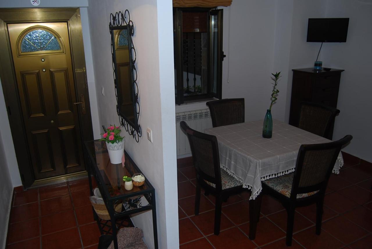 Casa Rural Puerta Del Gamoniteiru Pola de Lena Extérieur photo