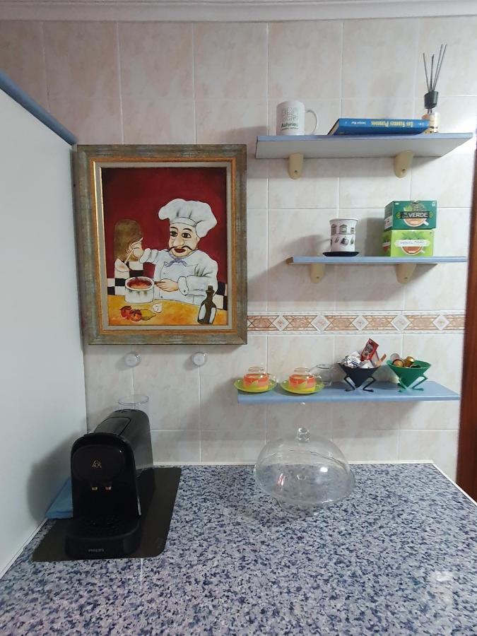 Casa Rural Puerta Del Gamoniteiru Pola de Lena Extérieur photo