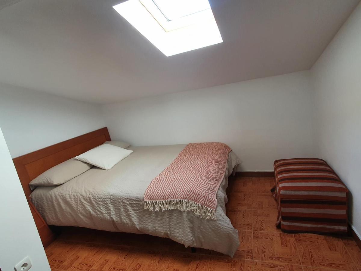 Casa Rural Puerta Del Gamoniteiru Pola de Lena Extérieur photo