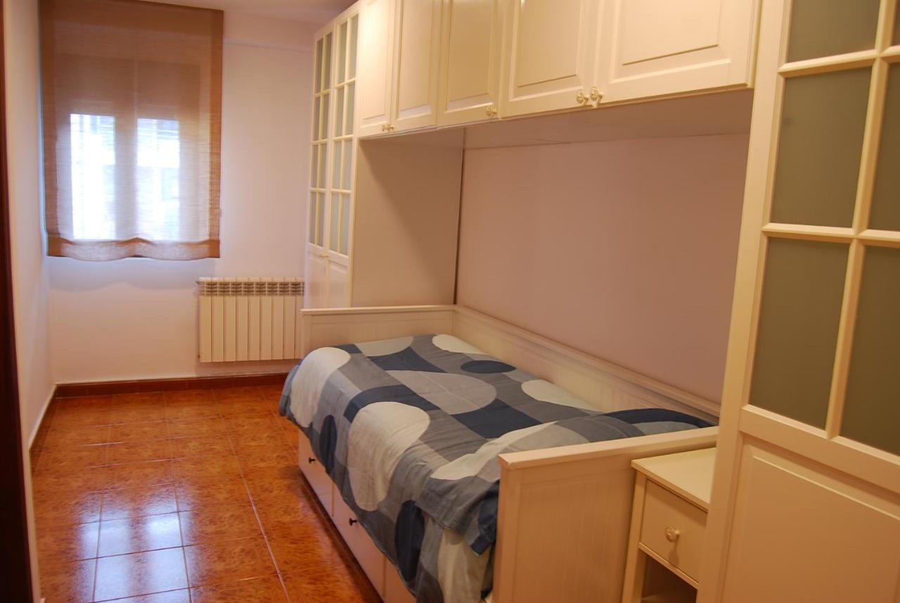 Casa Rural Puerta Del Gamoniteiru Pola de Lena Extérieur photo