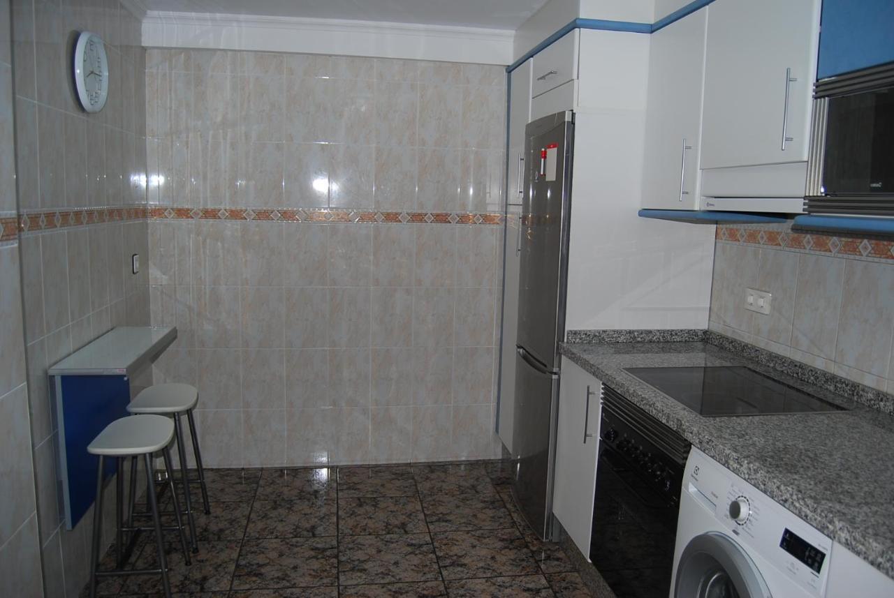 Casa Rural Puerta Del Gamoniteiru Pola de Lena Extérieur photo
