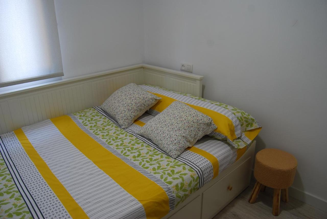 Casa Rural Puerta Del Gamoniteiru Pola de Lena Extérieur photo