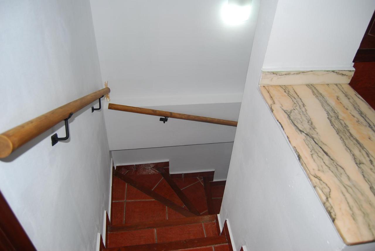 Casa Rural Puerta Del Gamoniteiru Pola de Lena Extérieur photo