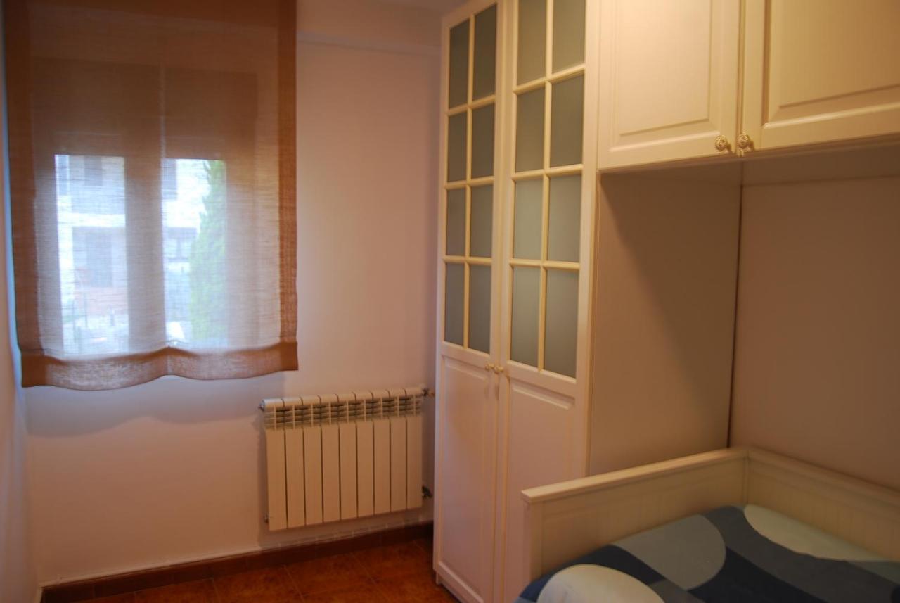 Casa Rural Puerta Del Gamoniteiru Pola de Lena Extérieur photo