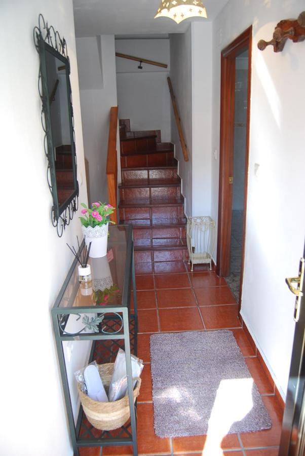 Casa Rural Puerta Del Gamoniteiru Pola de Lena Extérieur photo