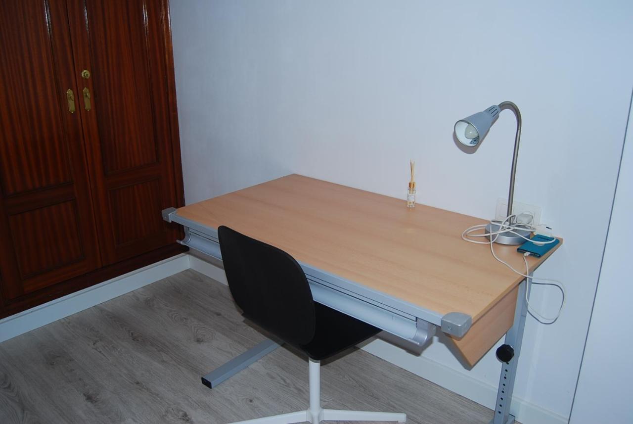 Casa Rural Puerta Del Gamoniteiru Pola de Lena Extérieur photo
